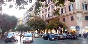 best places to stay rome hero