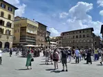 piazza della signoria florence 10