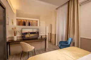 rome best place stay sophie terrace hotel