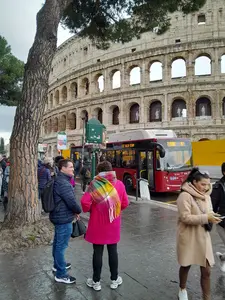 Visiting Rome on a budget!