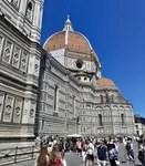 rome to florence day trip duomo 10