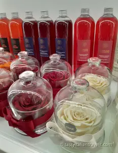 what to buy in florence flower decoration home fragrances