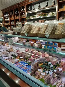 what to buy in florence mercato centrale