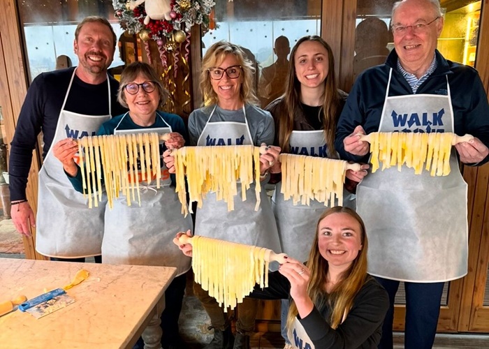 Tuscan Farm Cooking Class from Florence – Fun and Engaging Experience Hands-on cooking class at a Tuscan farm near Florence