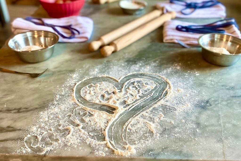 Pastamania Cooking Class in Florence – Fun and Delicious for the Whole Family