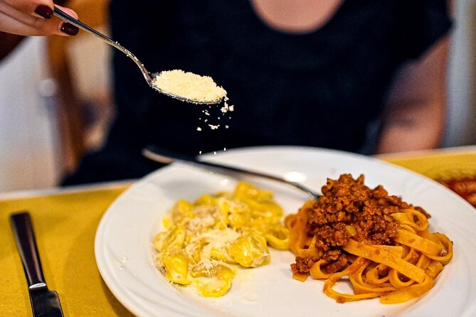 best food tour italy secret food tours bologna