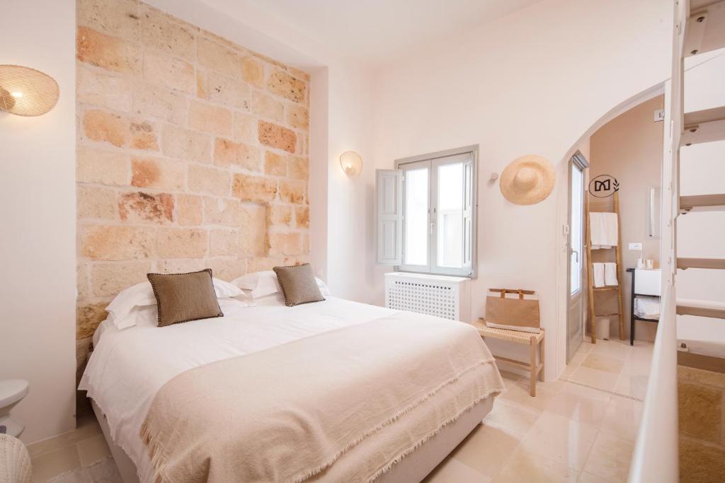 Relax at Casa Mia, your home away from home in Monopoli, Puglia Casa Mia apartment in Monopoli, comfortable accommodation near the historic center
