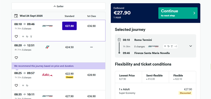 cheap train tickets rome to florence booking cheap train tickets rome to florence booking