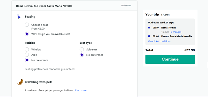 cheap train tickets rome to florence choosing cheap seats cheap train tickets rome to florence choosing cheap seats
