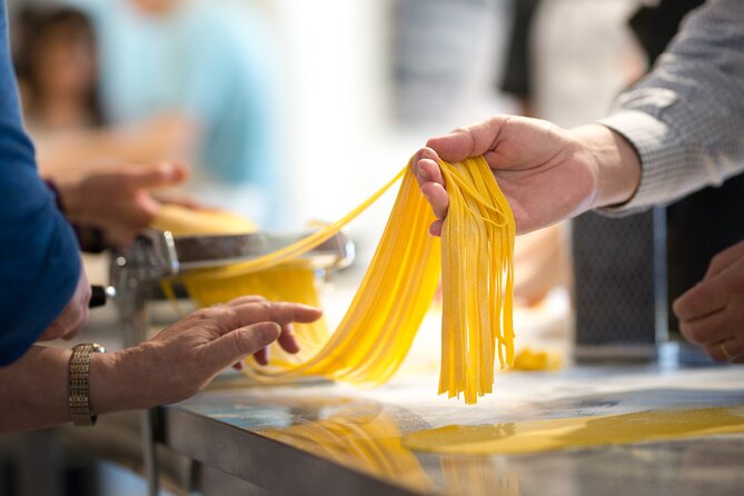 Our Favourite Rainy Day Activity in Florence: Cooking Class Fun Indoors We love taking cosy cooking classes in Florence—especially on rainy days!