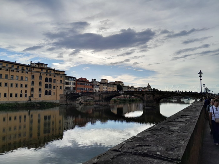 Visit both Croatia and Florence in one unforgettable trip