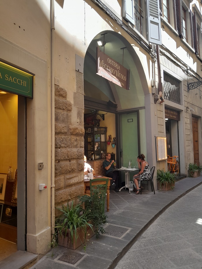 how many days florence trattoria how many days florence trattoria