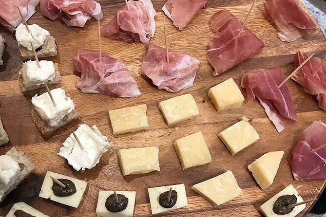 roman food tour prati roman food tour prati