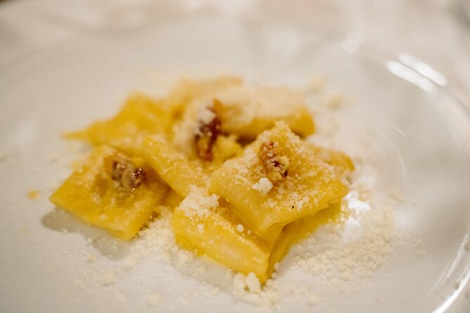 tastes of trastevere food tour rome