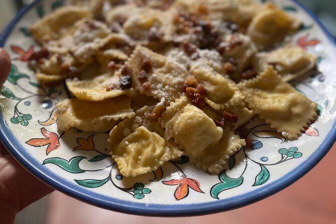 vegetarian cooking class florentine hills