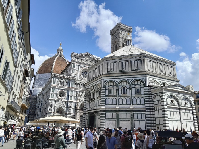 what to see florence duomo 20